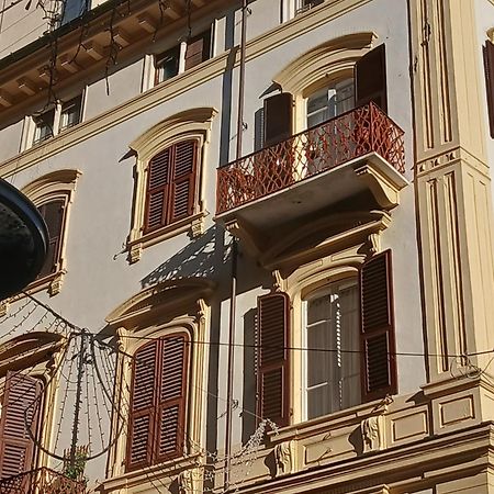 Grandmas 5 Terre Villa La Spezia Buitenkant foto