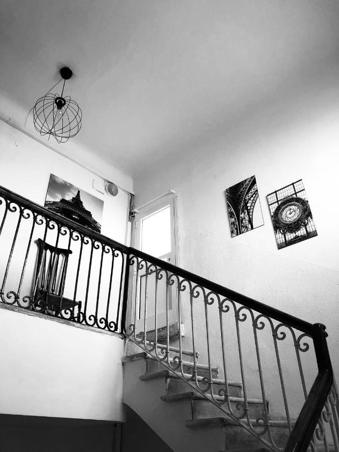 Grandmas 5 Terre Villa La Spezia Buitenkant foto