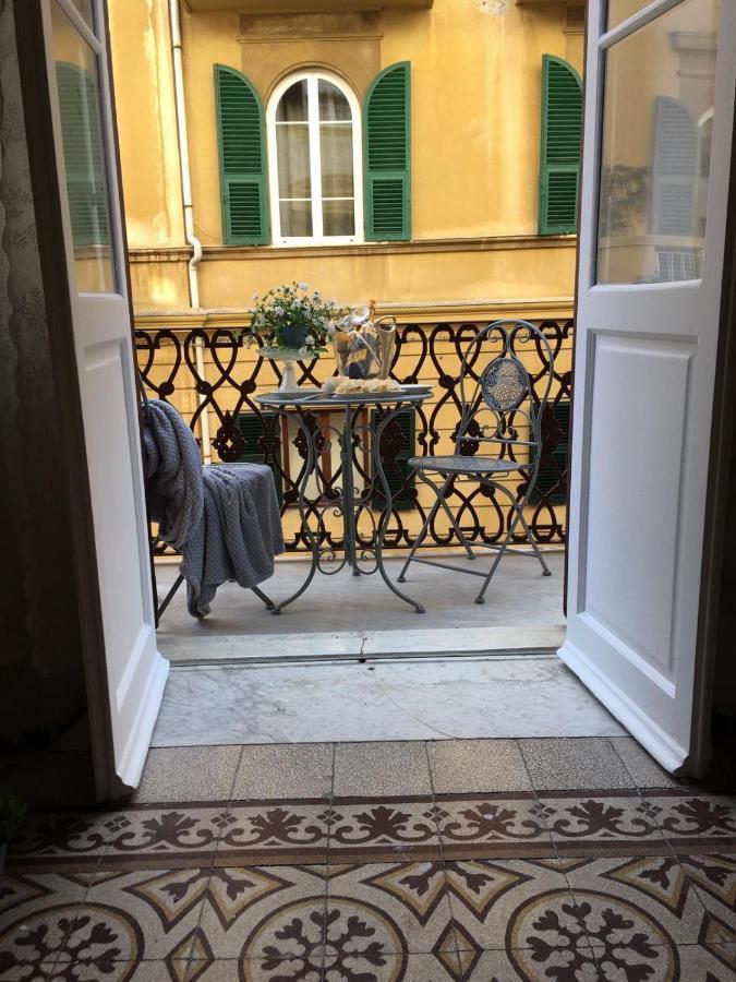 Grandmas 5 Terre Villa La Spezia Buitenkant foto