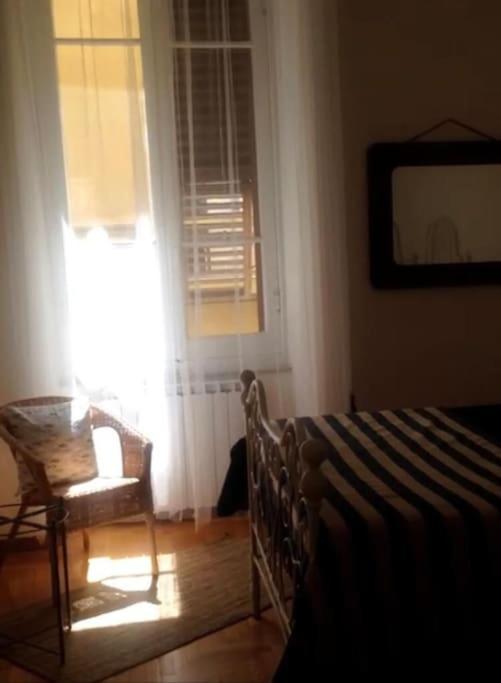Grandmas 5 Terre Villa La Spezia Buitenkant foto