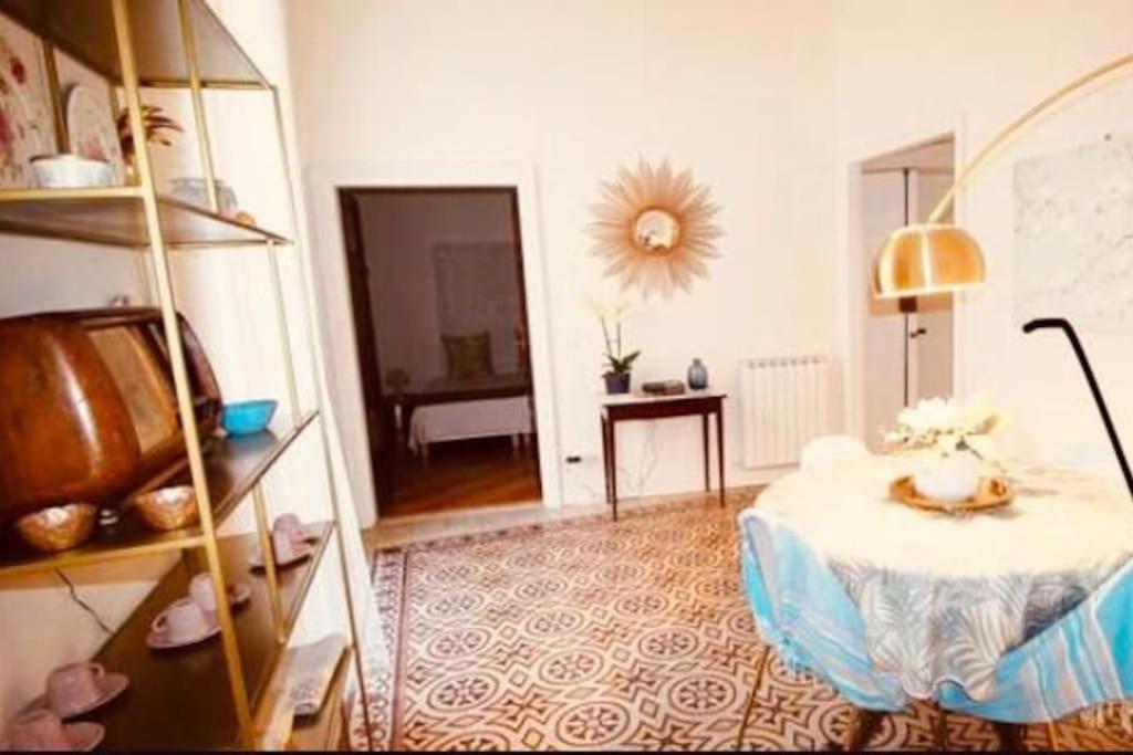 Grandmas 5 Terre Villa La Spezia Buitenkant foto