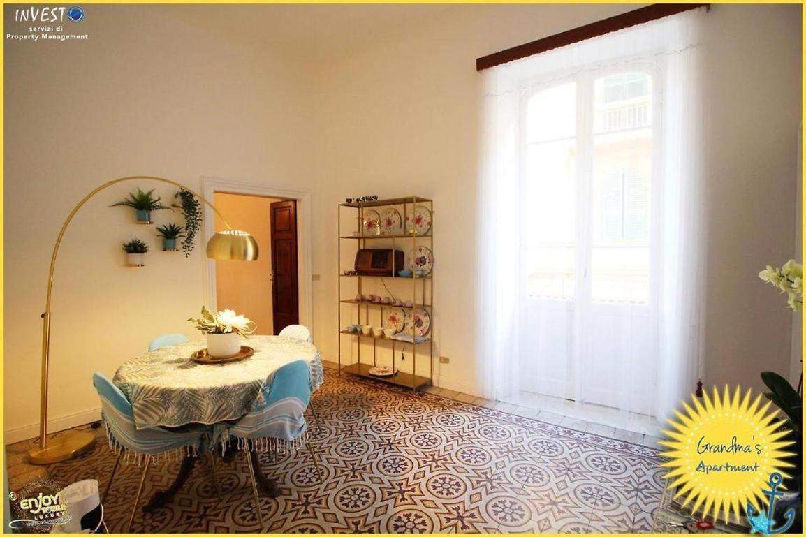 Grandmas 5 Terre Villa La Spezia Buitenkant foto
