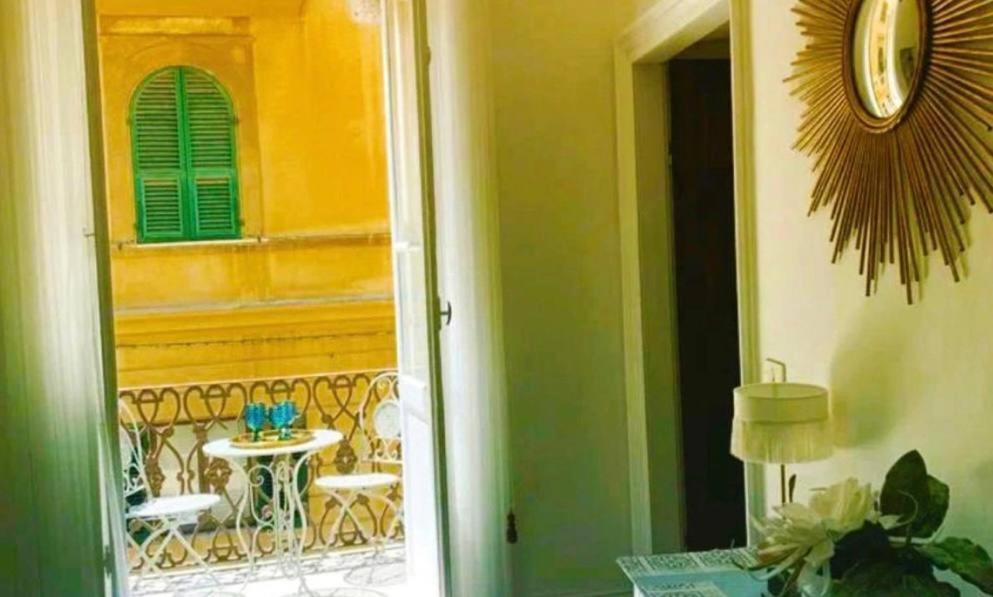 Grandmas 5 Terre Villa La Spezia Buitenkant foto