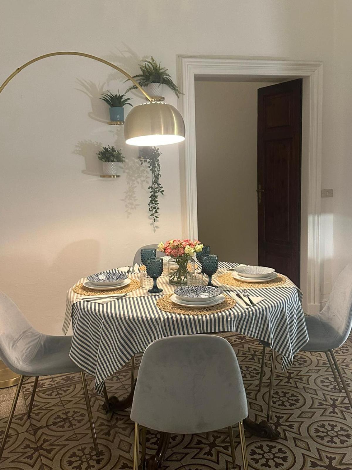Grandmas 5 Terre Villa La Spezia Buitenkant foto